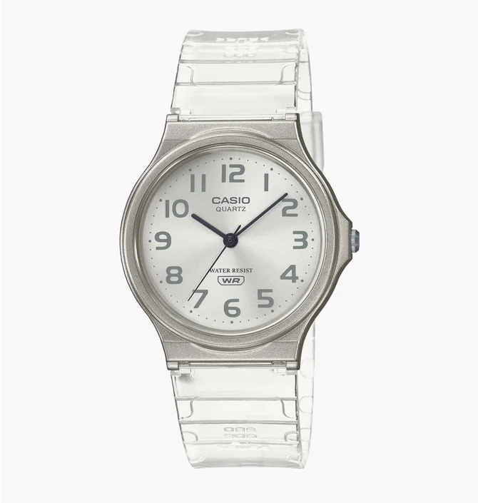 Годинник жіночий Casio MQ-24S-7B
