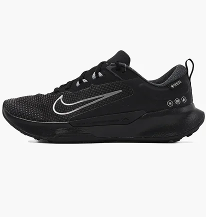 Кроссовки мужские Nike Juniper Trail 2 Black HM9734-001