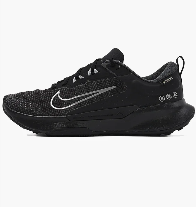 Кроссовки мужские Nike Juniper Trail 2 Black HM9734-001