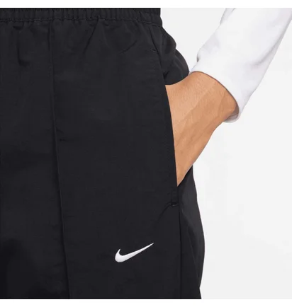 Штаны женские Nike Sportswear Black FQ3588-010