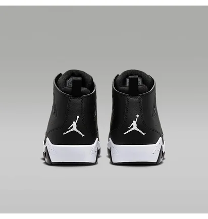Кросівки чоловічі Air Jordan Flight Club 91 Black DC7329-001
