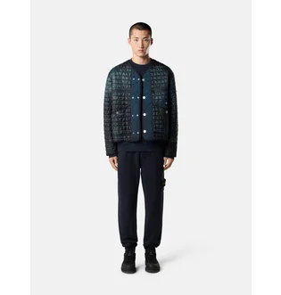 Штаны мужские Stone Island Slim-Fit Blue L1S156200021-S0051-V0020