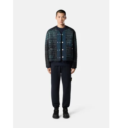 Штаны мужские Stone Island Slim-Fit Blue L1S156200021-S0051-V0020
