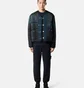 Штаны мужские Stone Island Slim-Fit Blue L1S156200021-S0051-V0020