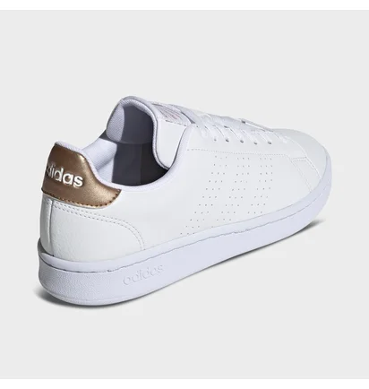 Кроссовки женские Adidas Essentials Advantage Casual Shoes White Gw4845