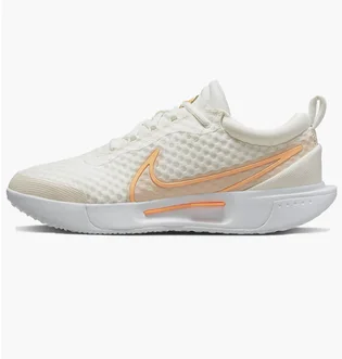 Кроссовки женские Nike Court Zoom Pro White Dh0990-104