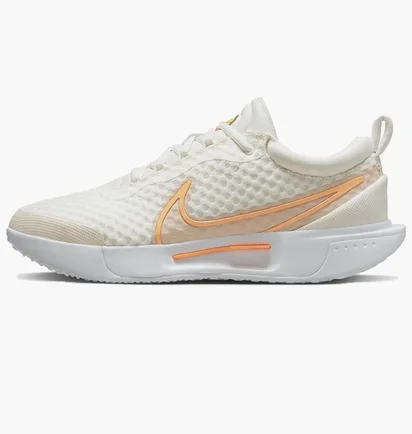 Кросівки жіночі Nike Court Zoom Pro White Dh0990-104