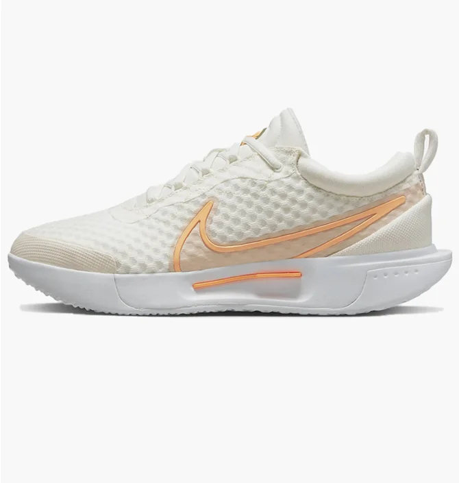 Кросівки жіночі Nike Court Zoom Pro White Dh0990-104
