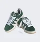 Кросівки унісекс Adidas Campus 00S Vert/Beige Green H03472