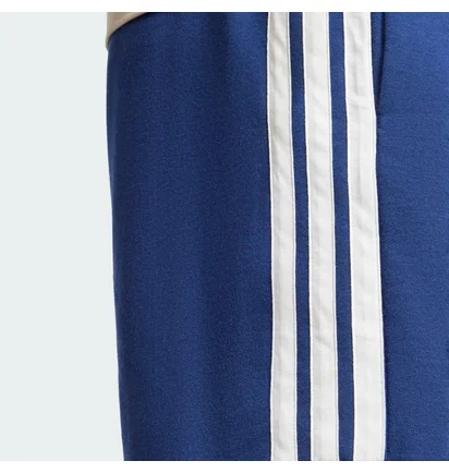 Шорты мужские Adidas Essential 3-Stripes Blue JE6417