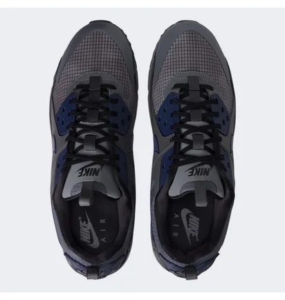 Кроссовки мужские Nike Air Max 90 Drift Grey FB2877-006