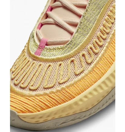 Кросівки унісекс Nike Cosmic Unity 3 Basketball Shoes Multi DV2757-200