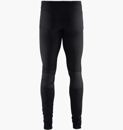 Штани чоловічі Craft Active Extreme 2.0 Pants M Black 1904497-9999