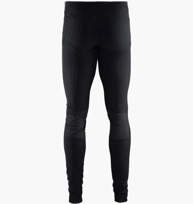 Штани чоловічі Craft Active Extreme 2.0 Pants M Black 1904497-9999