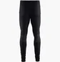 Штани чоловічі Craft Active Extreme 2.0 Pants M Black 1904497-9999