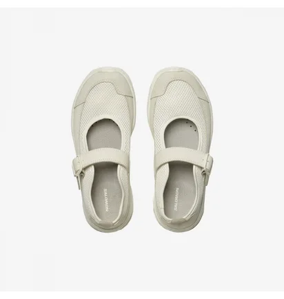 Кросівки унісекс Salomon Rx Marie-Jeanne Beige L47433800