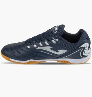 Футзалки мужские Joma Maxima 2503 Indoor Blue MAXW2503IN