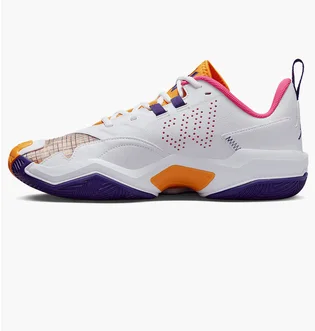 Кросівки унісекс Air Jordan One Take 4 White DO7193-100