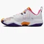 Кросівки унісекс Air Jordan One Take 4 White DO7193-100