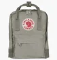 Рюкзак унисекс Fjallraven Kanken Mini Grey 23561.021