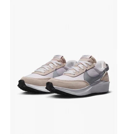 Кросівки жіночі Nike Waffle Debut Beige Dh9523-603