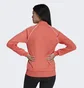 Олімпійка жіноча Adidas Primeblue Sst Track Jacket Orange He9564