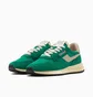 Кроссовки женские Autry Reelwind Low Green WWLWNC03