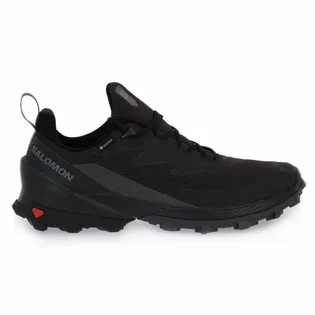 Кроссовки мужские Salomon Cross Over 2 Gtx Black 472690