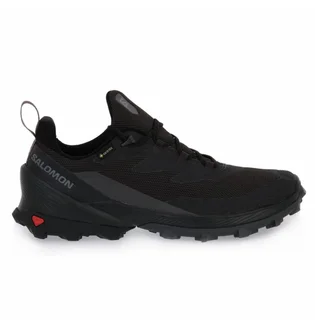 Кроссовки мужские Salomon Cross Over 2 Gtx Black 472690