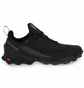 Кросівки чоловічі Salomon Cross Over 2 Gtx Black 472690