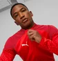 Куртка мужская Puma Teamcup Orange 657983-01