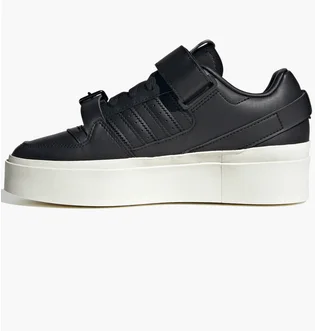 Кроссовки женские Adidas Forum Bonega Shoes Black Gx4423