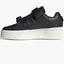 Кроссовки женские Adidas Forum Bonega Shoes Black Gx4423
