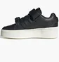 Кроссовки женские Adidas Forum Bonega Shoes Black Gx4423