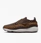 Кросівки жіночі Nike Air Footscape Woven Shoes Brown FB1959-200