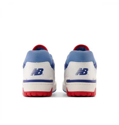 Кросівки чоловічі New Balance 550 White BB550NCH