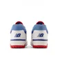 Кросівки чоловічі New Balance 550 White BB550NCH