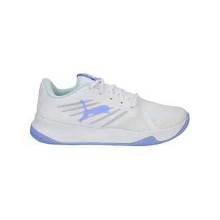 Кроссовки мужские Puma Accelerate Turbo Ii W Wit White 107040-01