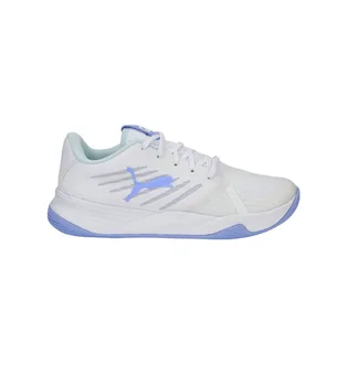 Кросівки чоловічі Puma Accelerate Turbo Ii W Wit White 107040-01