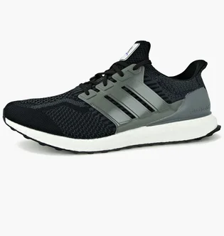 Кросівки унісекс Adidas Ultraboost 5.0 Dna Black FZ1855