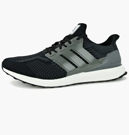 Кроссовки унисекс Adidas Ultraboost 5.0 Dna Black Fz1855