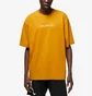 Футболка мужская Air Jordan Tee Brown DO6098-712