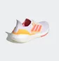 Кроссовки женские Adidas Ultraboost 22 Shoes Pink/Orange Gx5595