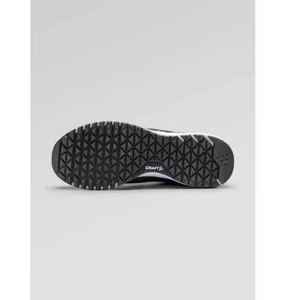 Кроссовки женские Craft X165 Engineered Grey 1907586-999000