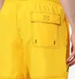 Шорты мужские AUSTRALIAN Classic Smash Beach Boxer Yellow LSUCU0001-953