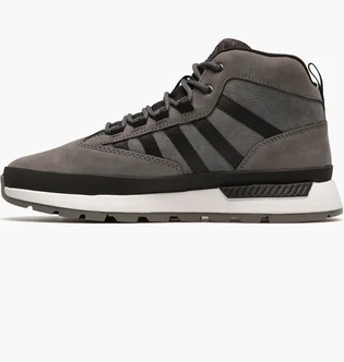 Черевики чоловічі Timberland Euro Trekker Mid Leather Grey TB0A677R033