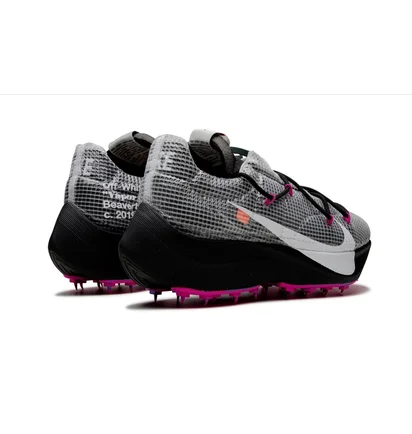 Кросівки жіночі Nike Zoom Vapor Street Black CD8178-001
