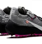 Кросівки жіночі Nike Zoom Vapor Street Black CD8178-001
