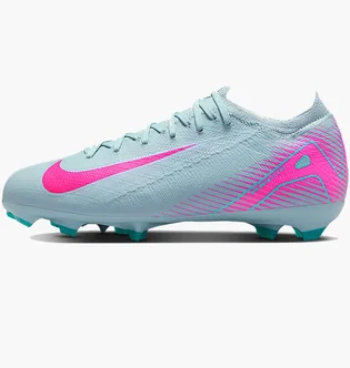 Бутсы детские Nike Mercurial Zoom Vapor 16 Pro Fg Turquoise HF5448-301