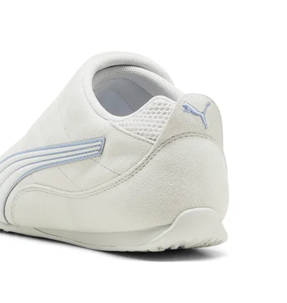 Кроссовки женские Puma Catch Soleil Slip-On Beige 403956-06